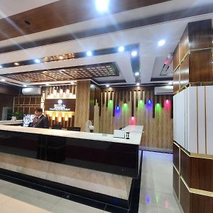 Hotel S.A International